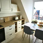 Meersinn Apartment