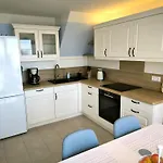 Meersinn Apartment Goehren (Ruegen)