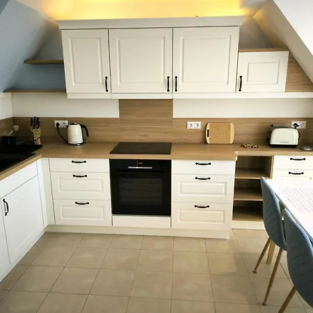 Meersinn Apartment
