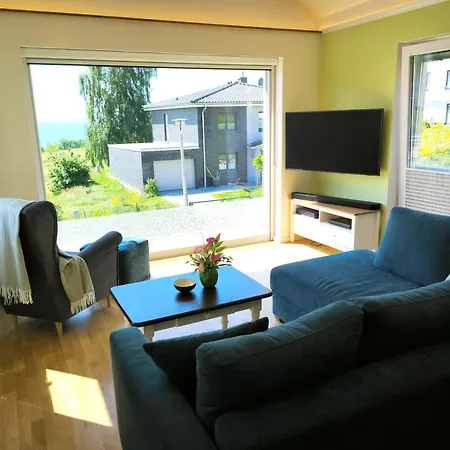 Apartment Meersinn *