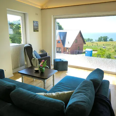 Meersinn דירה גוהרן