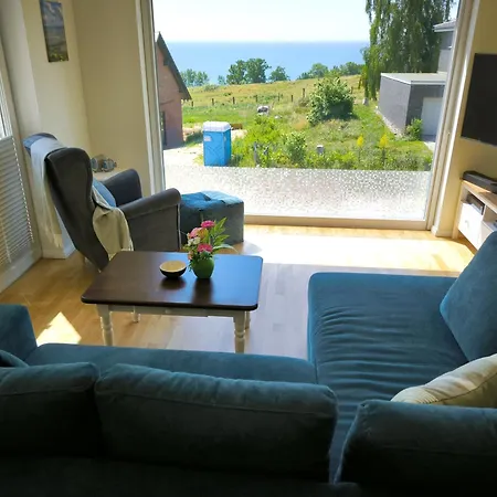 Apartment Meersinn Goehren (Ruegen)