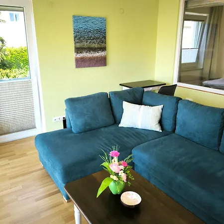 Apartment Meersinn