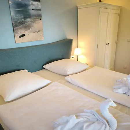 Meersinn Apartment *