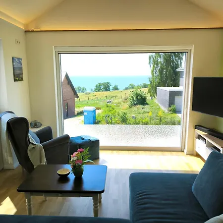 Apartment Meersinn Goehren (Ruegen)