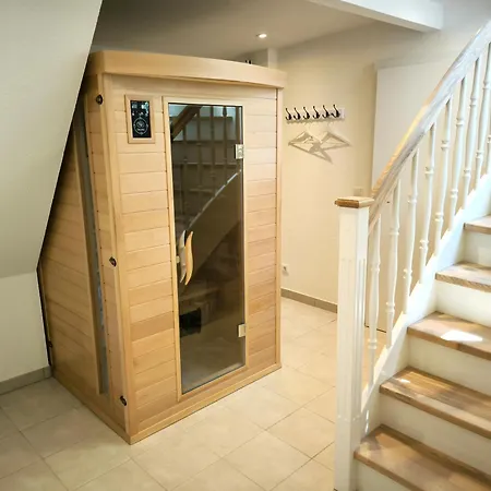 Apartment Meersinn Goehren (Ruegen)