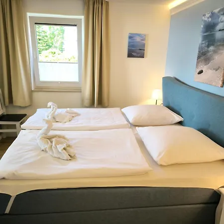 Apartment Meersinn