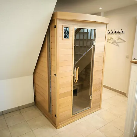 Meersinn Apartment