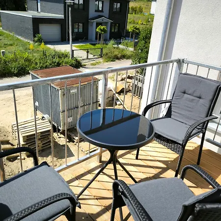 Meersinn Apartment *
