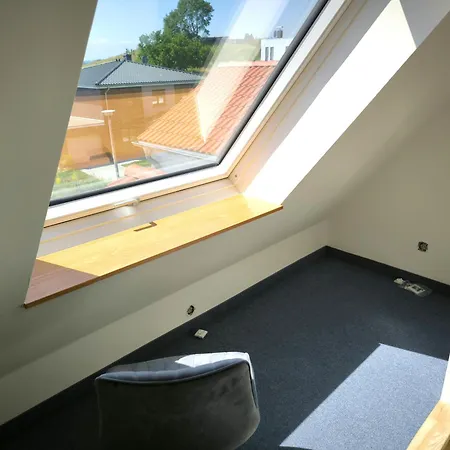 Apartmán Meersinn