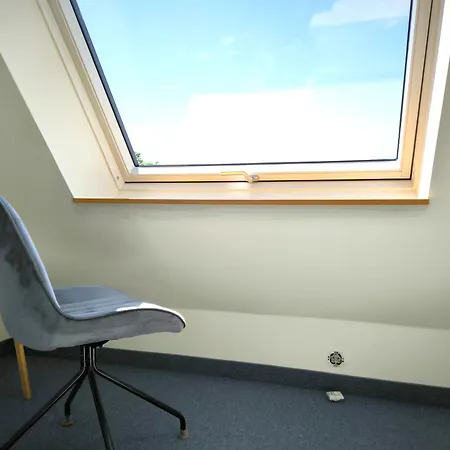 Apartmán Meersinn *
