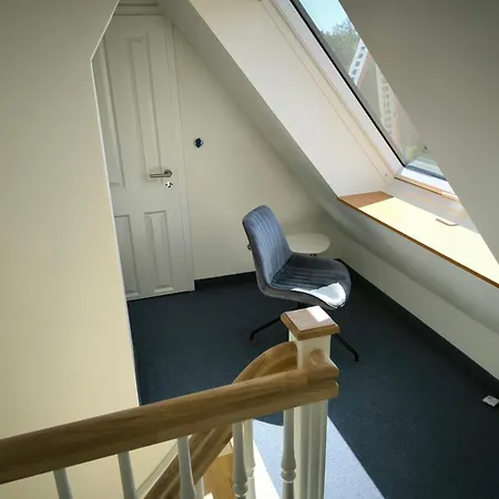 Meersinn Apartmán Goehren (Ruegen)