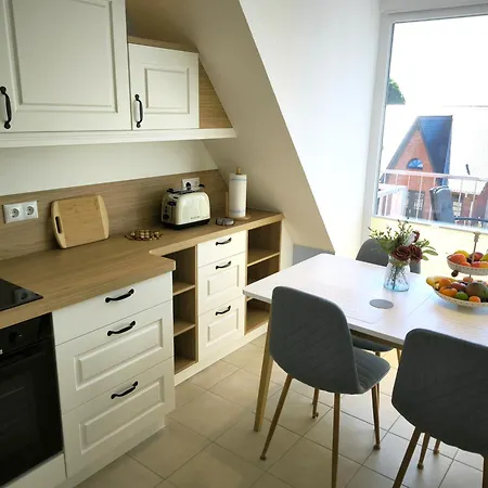 Meersinn Apartment