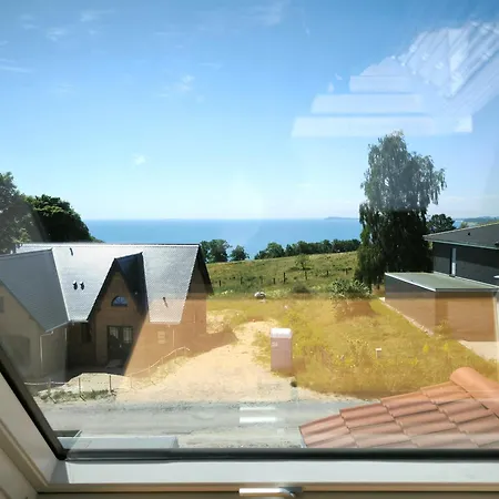 Apartmán Meersinn