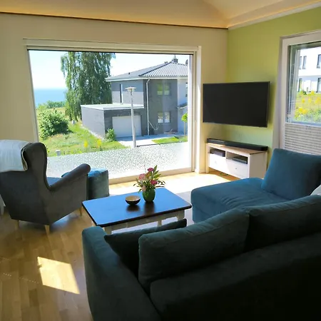 Meersinn Apartment *