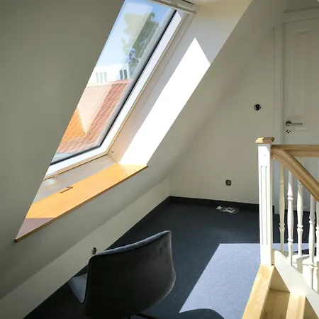 Apartmán Meersinn *