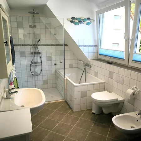 Meersinn Apartment