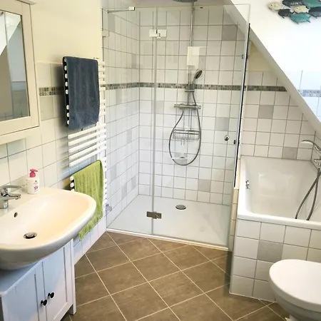 Meersinn Apartment *