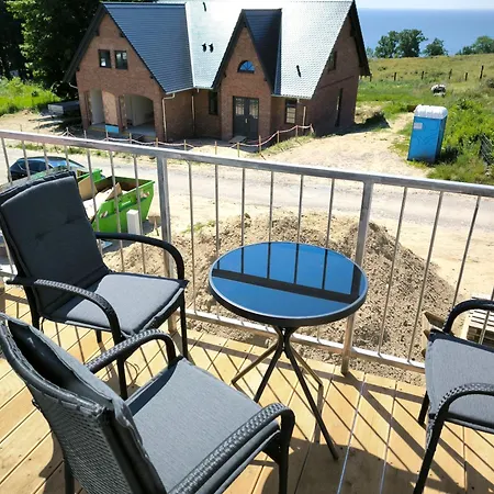 Apartment Meersinn Goehren (Ruegen)