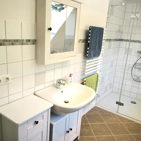 Apartmán Meersinn *