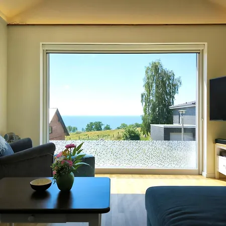 Meersinn Apartmán