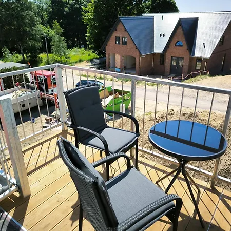 Apartment Meersinn *