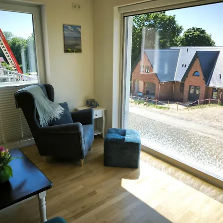 Apartmán Meersinn