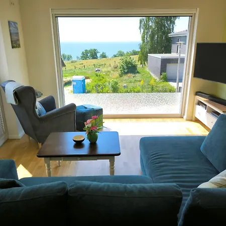 Apartmán Meersinn *